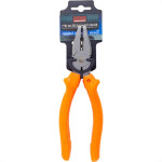 Alicate Pvc Universal 8 Western 3097/8
