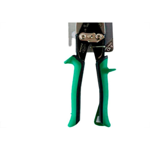 Tesoura P/Chapa Aviac.Corneta Dir