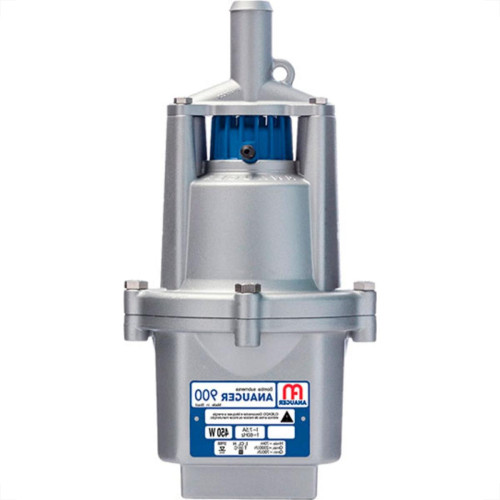 Bomba Anauger 900 5G/110V 2300/Hs