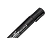 Caneta P/Marcacao Brasfort Gros.Preto 7858 - Kit C/12 PC