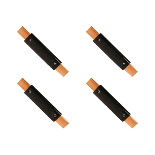 Kit C/4 - Fusivel Faca Negrini 200A