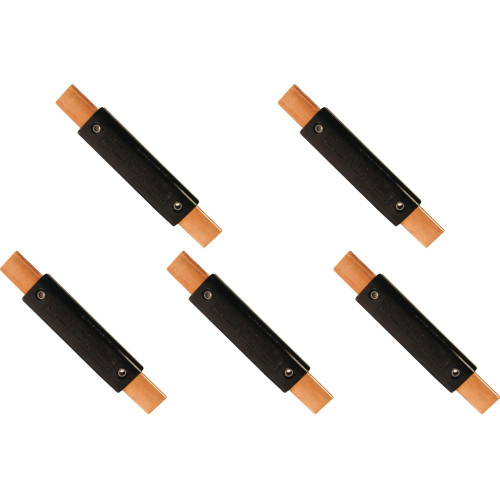 Kit C/5 - Fusivel Faca Negrini 200A