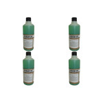 Kit C/4 - Removedor Neutralizador Convertedor. Ferrugem F...