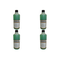 Kit C/4 - Removedor Neutralizador Convertedor. Ferrugem F...