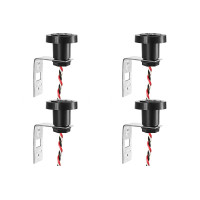 Kit C/4 - Base Foto Celula Exatron Movel Sup.Chapa