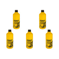 Kit C/5 - Removedor Neutralizador Convertedor. De Ferruge...