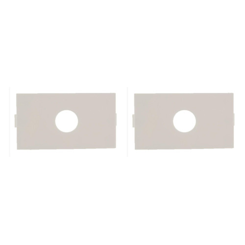 Kit C/2 - Modulo Peesa Alfa 1419 C/ Furo Saida Fio