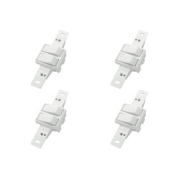 Kit C/4 - Conjunto Radial Pollar 1901025 2 interruptores ...