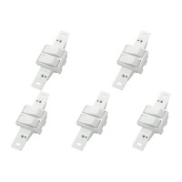 Kit C/5 - Conjunto Radial Pollar 1901025 2 interruptores ...