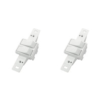 Kit C/2 - Conjunto Radial Pollar 1901022 2 interruptores ...
