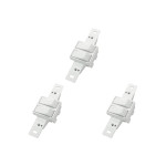 Kit C/3 - Conjunto Radial Pollar 1901022 2 interruptores ...