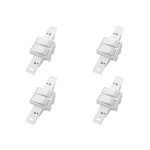 Kit C/4 - Conjunto Radial Pollar 1901022 2 interruptores ...