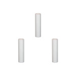 Kit C/3 - Refil P/Filtro(Fortl)Cx D`Agua Acqua Mil