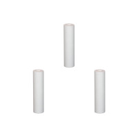 Kit C/3 - Refil P/Filtro(Fortl)Cx D`Agua Acqua Mil