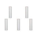 Kit C/5 - Refil P/Filtro(Fortl)Cx D`Agua Acqua Mil