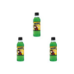 Kit C/3 - Removedor De Ferrugem Remox 250Ml
