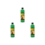 Kit C/3 - Removedor De Ferrugem Remox 500Ml