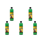 Kit C/5 - Removedor De Ferrugem Remox 500Ml