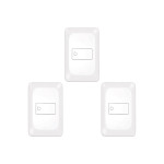 Kit C/3 - Conjunto Pial Pop 1Camp 2A Lgx040 Branco