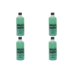 Kit C/4 - Removedor De Ferrugem Nova 500Ml