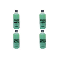Kit C/4 - Removedor De Ferrugem Nova 500Ml