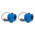 Kit C/2 - Filtro Linha Torre C/Dps 4T Qualitronix