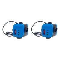 Kit C/2 - Filtro Linha Torre C/Dps 4T Qualitronix