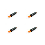 Kit C/4 - Fusivel Faca Negrini 400A Ff-400/250