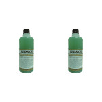Kit C/2 - Removedor De Ferrugem Ferrox   1/2 L Fe81