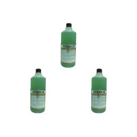 Kit C/3 - Removedor De Ferrugem Ferrox   1 L Fe85
