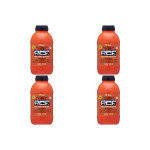 Kit C/4 - Removedor Neutralizador Convertedor. Ferrugem P...