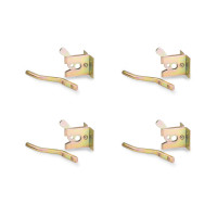 Kit C/4 - Fecho Para Serralheiro Jocec Automatico (Bico D...