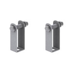 Kit C/2 - Perfilado Balancim Perfilaco 3/8'' P0640