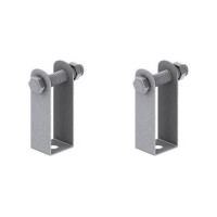 Kit C/2 - Perfilado Balancim Perfilaco 3/8'' P0640