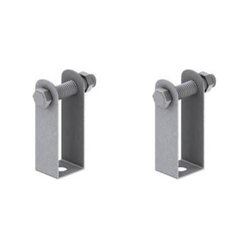 Kit C/2 - Perfilado Balancim Perfilaco 3/8'' P0640