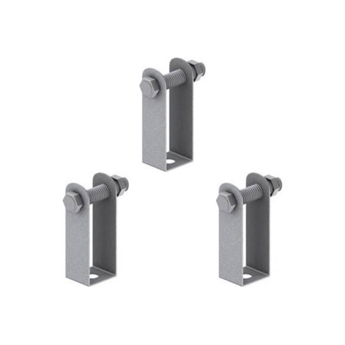 Kit C/3 - Perfilado Balancim Perfilaco 3/8'' P0640