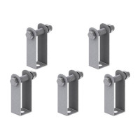 Kit C/5 - Perfilado Balancim Perfilaco 3/8'' P0640