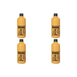 Kit C/4 - Removedor Neutralizador Convertedor. Ferrugem O...