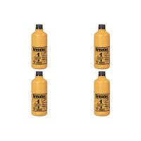 Kit C/4 - Removedor Neutralizador Convertedor. Ferrugem O...