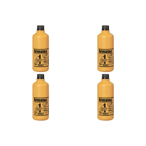 Kit C/4 - Removedor Neutralizador Convertedor. Ferrugem O...