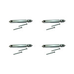 Kit C/4 - Reparo Salva Caixinha Marcai Teto Ct