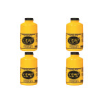 Kit C/4 - Removedor Neutralizador Convertedor. Ferrugem P...