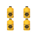 Kit C/4 - Removedor Neutralizador Convertedor. Ferrugem P...