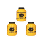 Kit C/3 - Removedor Neutralizador Convertedor. Ferrugem P...