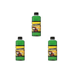Kit C/3 - Removedor De Ferrugem Tf7 Remox   1/2 L 259900