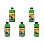 Kit C/5 - Removedor De Ferrugem Tf7 Remox   1/2 L 259900