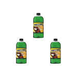 Kit C/3 - Removedor De Ferrugem Tf7 Remox   1 L 259870