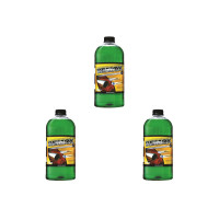 Kit C/3 - Removedor De Ferrugem Tf7 Remox   1 L 259870