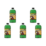 Kit C/5 - Removedor De Ferrugem Tf7 Remox   1 L 259870