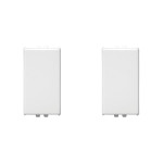 Kit C/2 - Modulo Soprano Ilus (Cego) 2 Pecas A7B10001340169